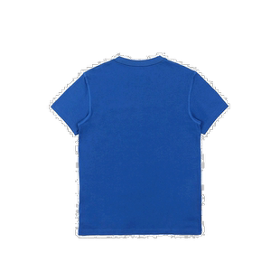 香港直邮EA7 Emporio Armani logo印花短袖T恤 2735434P109圆领