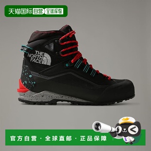 自营欧洲直邮北面Summit Breithorn FUTURELIGHT™ 男款徒步鞋TheN