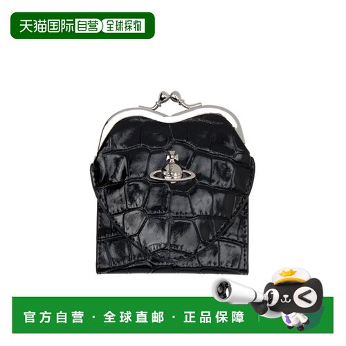 Vivienne Westwood 心形钱包 5115003PWL0098
