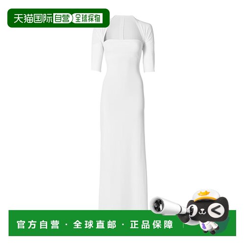香港直邮JACQUEMUS 女士连衣裙 DRW00836AJ00296100 SS2026长裙