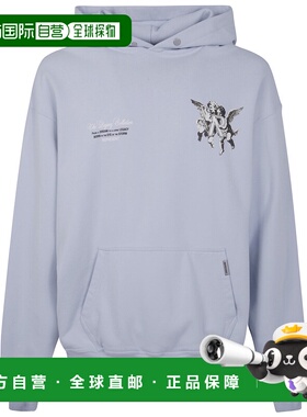 1h可退 香港直邮Represent 男士 