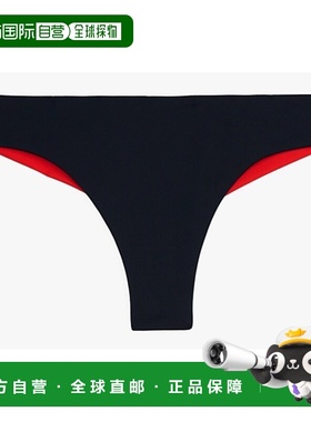 1h可退 香港直邮Tommy Hilfiger 汤米 希尔费格 女士 F|UW0UW0583