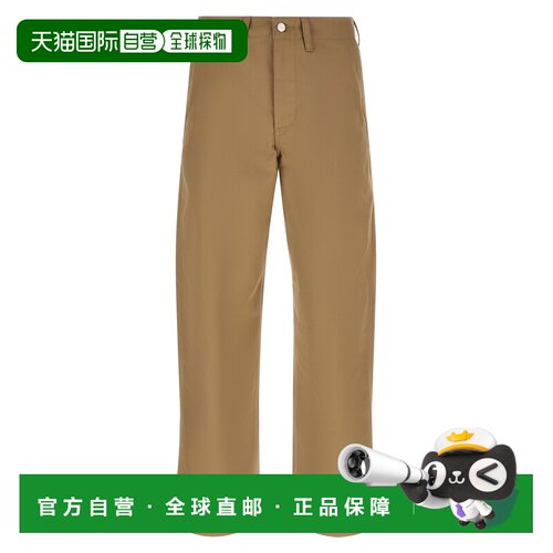 香港直邮CARHARTT WIP 男士 'Harold' 长裤 I0365028Y01休闲裤