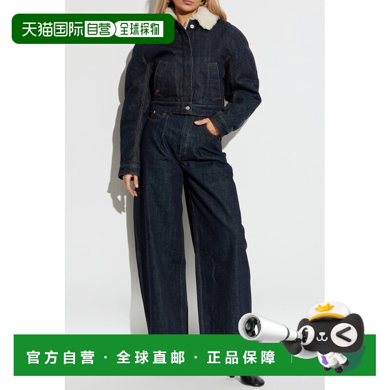 香港直邮JACQUEMUS 女士外套 OUW00105AD00036390 SS2026