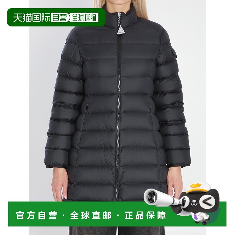 香港直邮MONCLER 女士羽绒服 K20931C00001596ZR999 AW2025