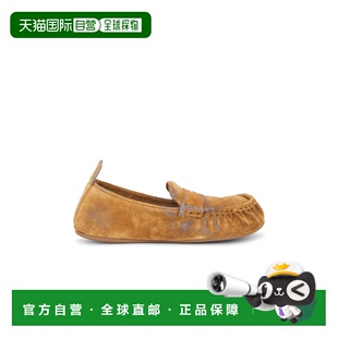 1h可退 香港直邮Acne Studios 艾克妮 女士 Bojan 便鞋 AD0927