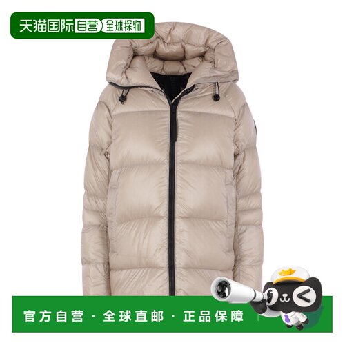 Canada Goose Cypress 羽绒服 2239LB 【付后1h可退】