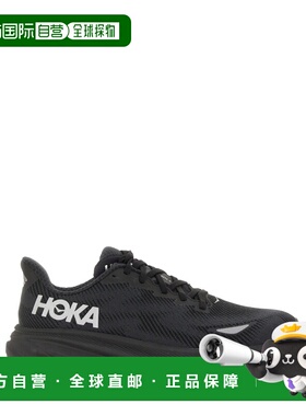 1h可退 香港直邮Hoka One One 男士 CLIFTON 9 GTX 运动鞋 114149