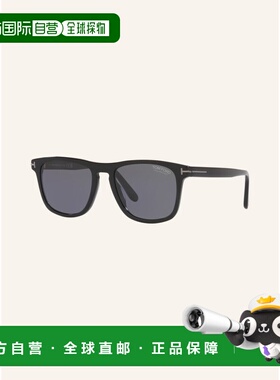 香港直邮TOM FORD 女士太阳镜 100159945913000 CO 花色 Sunglass