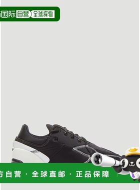1h可退 香港直邮Y-3 男士 Ekika 运动鞋 BC0957 black黑色 舒适时