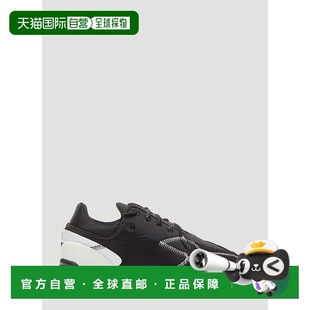 1h可退 香港直邮Y-3 男士 Ekika 运动鞋 BC0957 black黑色 舒适时