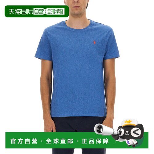 欧洲直邮polo ralph lauren 男士 上装T恤