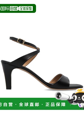 香港直邮Salvatore Ferragamo Teresy 高跟凉鞋 01L206