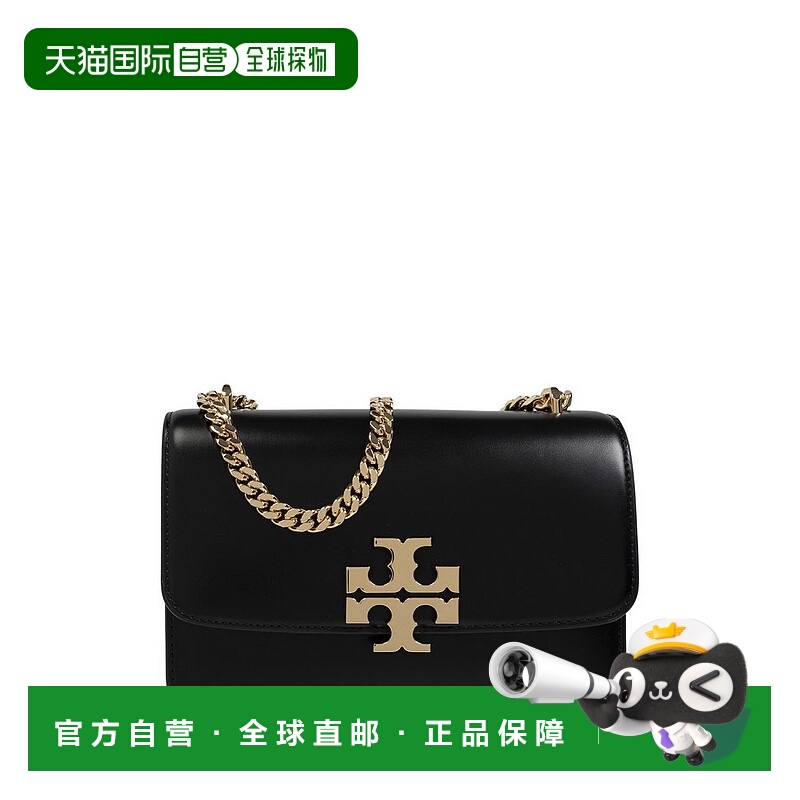 1h可退 香港直邮Tory Burch 托里 伯奇 女士 Eleanor 標誌標誌小