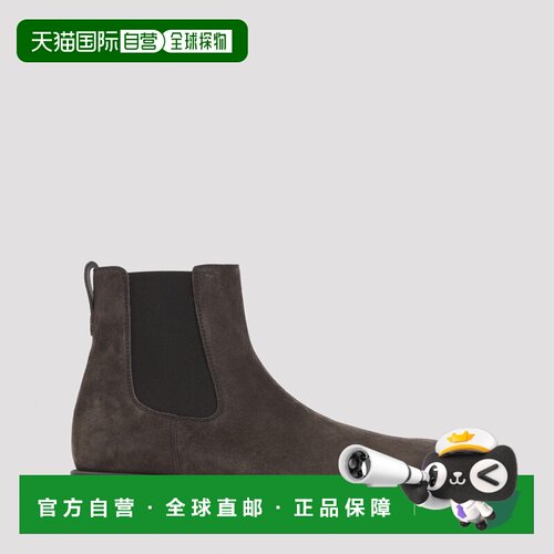 香港直邮TOD'S 男士靴子 XXM75L00P20RE0S800TESTA AW2026