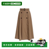 半身裙5440257 欧洲直邮burberry 女士 S133