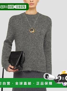 香港直邮Jil Sander 圆领毛衣 J02GP0189J14628