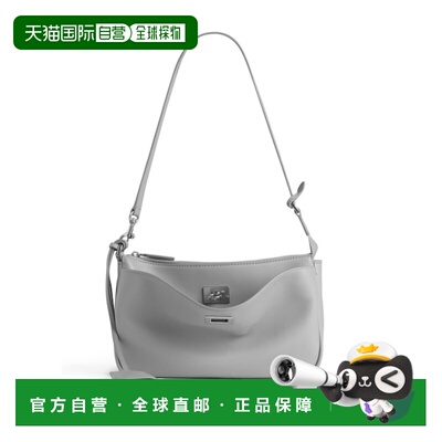 香港直邮Balenciaga Rodeo Sling Pochette 单肩包 8141112ABLV