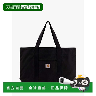 香港直邮CARHARTT WIP 男士 DearBorn Prescott 帆布购物包 I0362