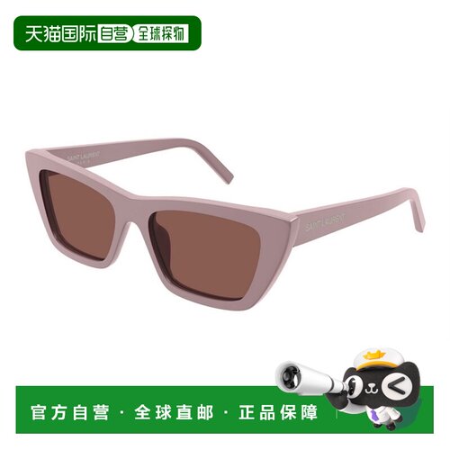 香港直邮SaintLaurent圣罗兰SL 276 MICA 058女士【付后1h可退】