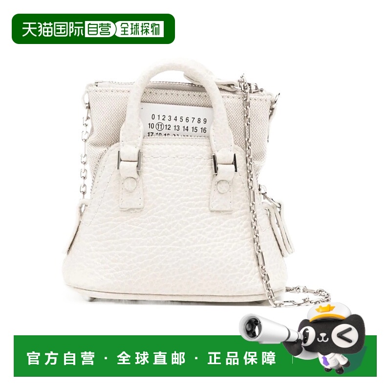 香港直邮Maison Margiela 5AC单肩包 SB3WG0025P4455