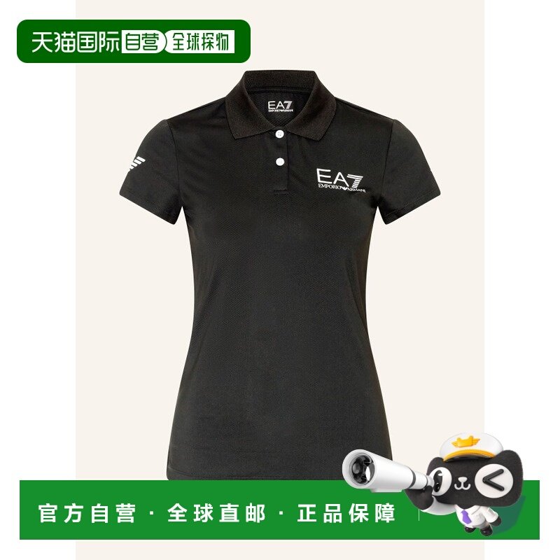 欧洲直邮emporio armani 女士 Polo衫,女装/女士精品,POLO衫,淘宝优惠券,粉丝福利购,淘宝优惠卷