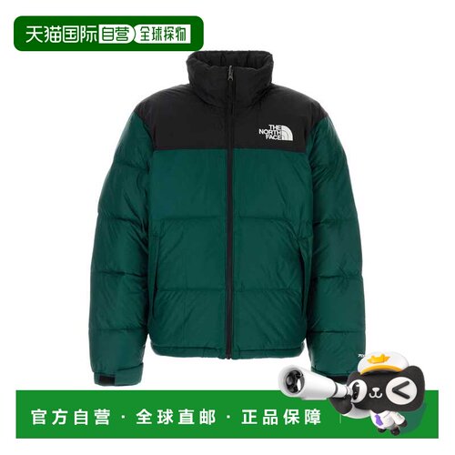香港直邮THE NORTH FACE 男士羽绒服 NF0A3C8DS7K【付后1h可退】