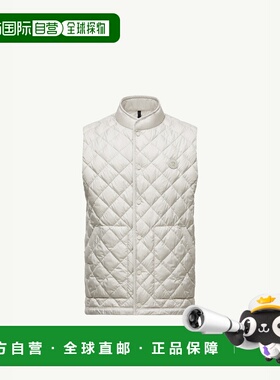 1h可退 欧洲直邮MONCLER 盟可睐 26春夏 K20911A00117597X2215 男