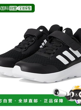 1h可退 香港直邮adidas 阿迪达斯 女童 Fortarun 2.0 鞋(幼童)童