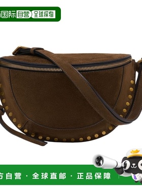 1h可退 香港直邮Isabel Marant 伊莎贝尔 玛兰 女士 BJ0001FA-A3C