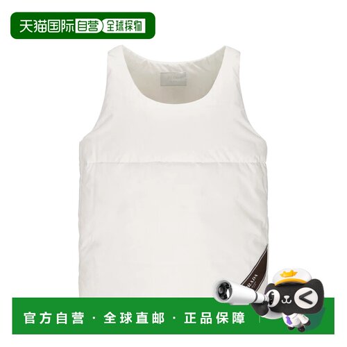 香港直邮Prada 无袖背心 SGC3521U71 【付后1h可退】