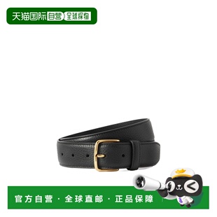 W1846L624皮带 金属扣腰带 香港直邮The Row