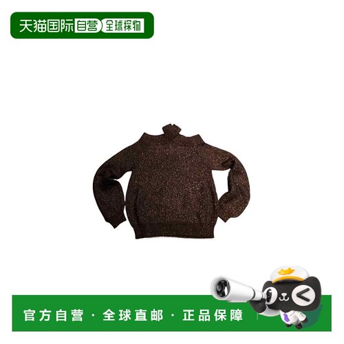 香港直邮Brunello Cucinelli 女士卫衣/针织衫 M7V771509CR552