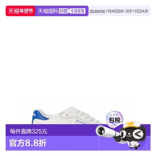 欧洲直邮reebok 男士 运动鞋锐步