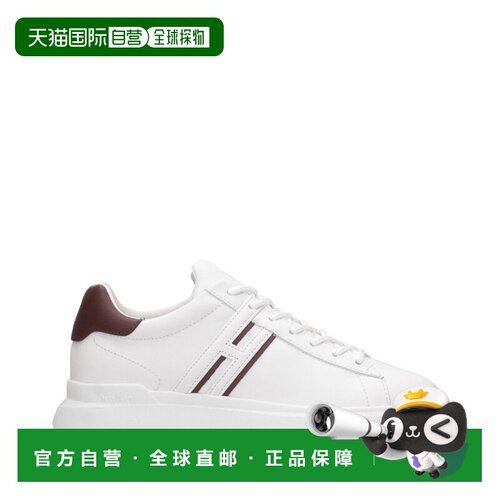 1h可退 香港直邮Hogan 男士 H580 运动鞋 HXM5800DV42R37