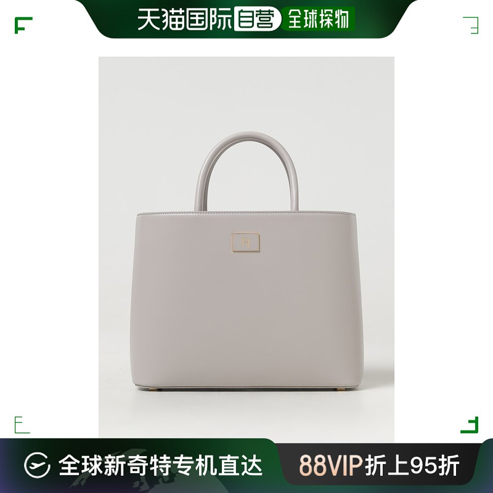 香港直邮Elisabetta Franchi女士 Handbag woman手提包 BS08A