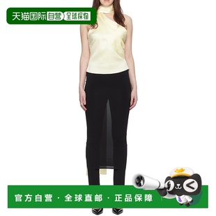 吊带 Scarf 145424Cream Butrym 香港直邮Magda