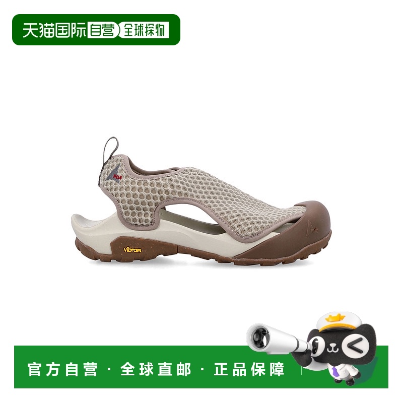 1h可退 欧洲直邮roa 男士 运动鞋新款
