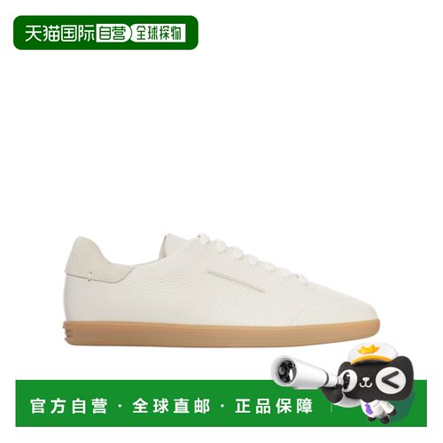 香港直邮Zegna 系带运动鞋 LHCVNS8219Z男鞋 【付后1h可退】