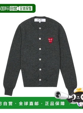 欧洲直邮comme des garcons 男士 毛衣针织衫