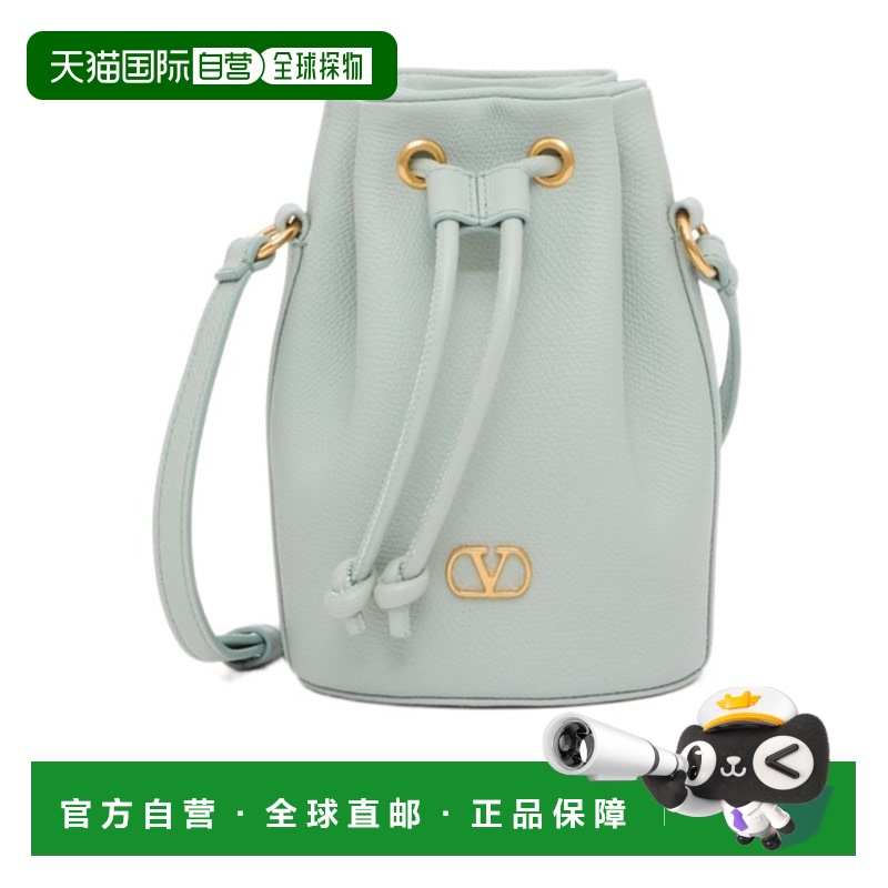 香港直邮Valentino 徽标单肩包 WP0AJ2SNP