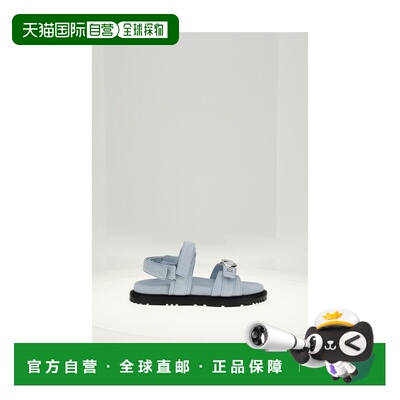 1h可退 香港直邮DIOR 迪奥 女士 LY 凉鞋 KCO591TOJ 舒适时尚
