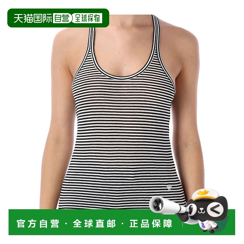 香港直邮Tom Ford 无袖背心 26PTSJ632JEX187