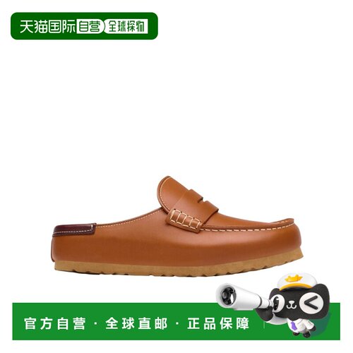 香港直邮BIRKENSTOCK 男士凉鞋 1033141 AW2026 【付后1h可退】