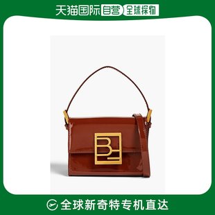 FAR 女士Patent leather 迷你包 香港直邮BY shoulder bag