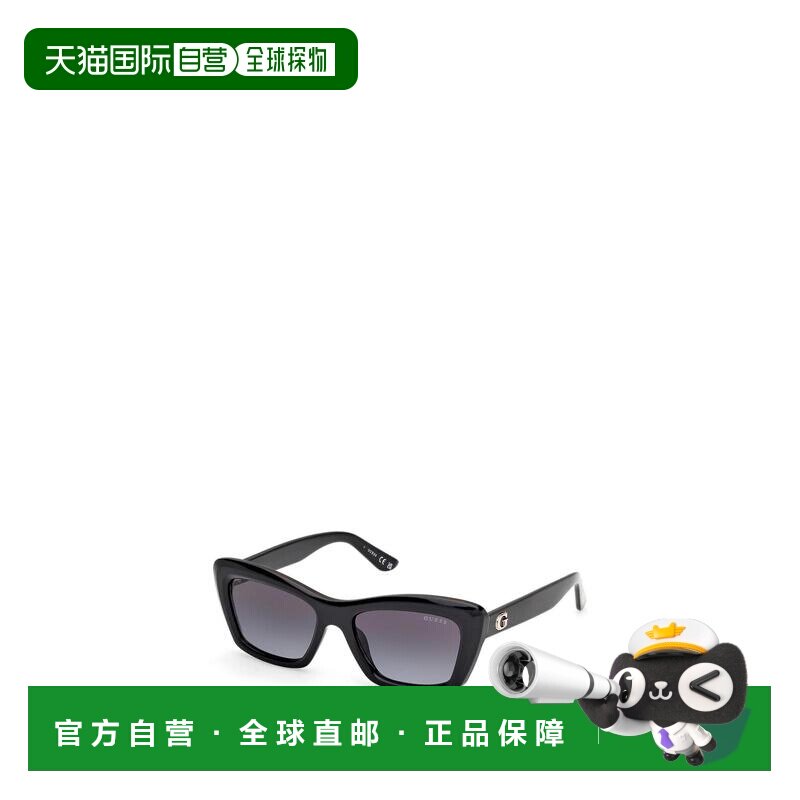 1h可退 欧洲直邮guess 女士 太阳镜配饰