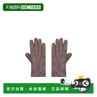 香港直邮Loro Piana Harris 手套 FAI8883