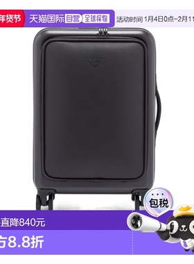 香港直邮Emporio Armani 提手拉杆箱 EM004337AF13666