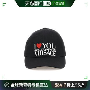 帽子 女士 jeans 欧洲直邮versace