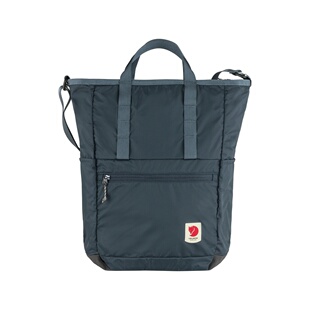 Coast男女同款 藏青色尼龙手 High 自营欧洲直邮Fjallraven北极狐